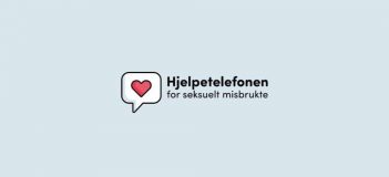 Hjelpetelefonen for seksuelt misbrukte