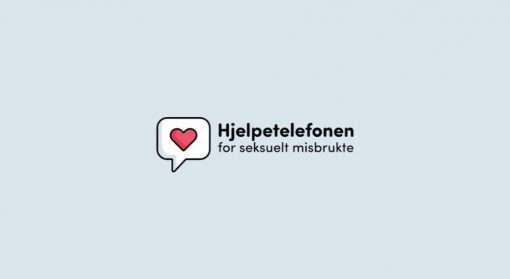 Hjelpetelefonen for seksuelt misbrukte