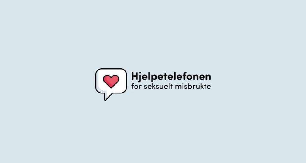 Hjelpetelefonen for seksuelt misbrukte