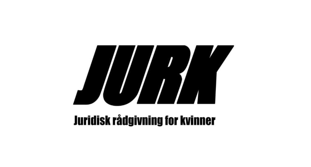 JURK tilbyr juridisk rådgivning for kvinner som er utsatt for vold