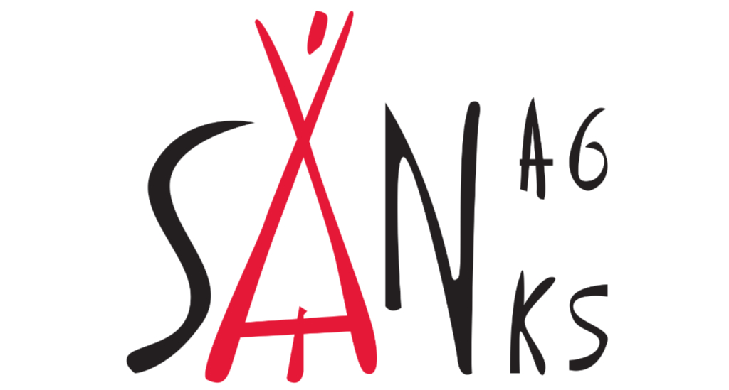 SANKS logo