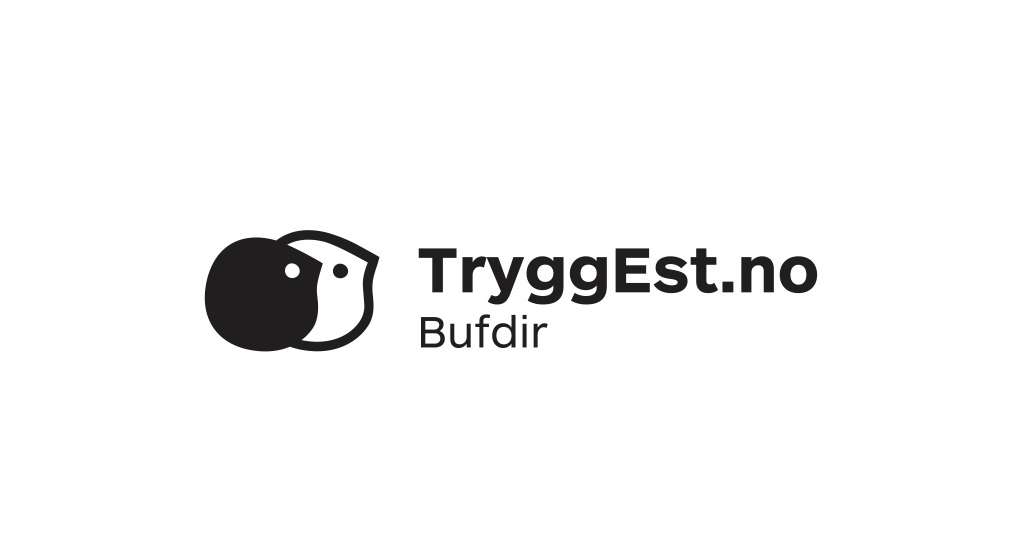 TryggEst logo