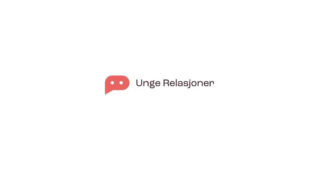 Logo Unge Relasjoner