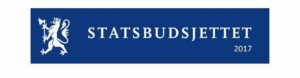 Statsbudsjettet 2017